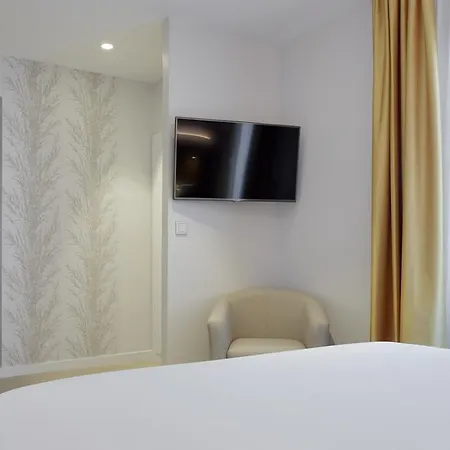 Szálloda Arrizul Congress 4*