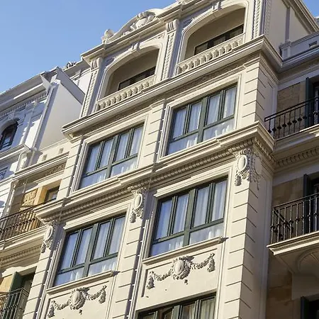 ホテル Arrizul Congress