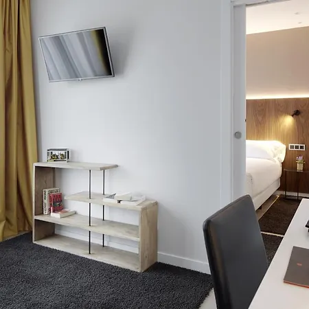 ホテル Arrizul Congress