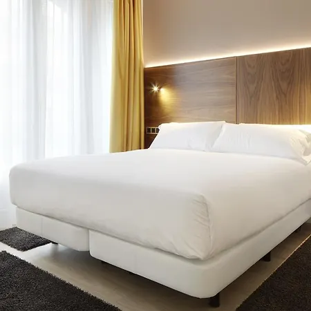 Szálloda Arrizul Congress 4*