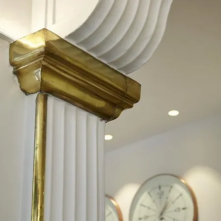 Arrizul Congress ホテル