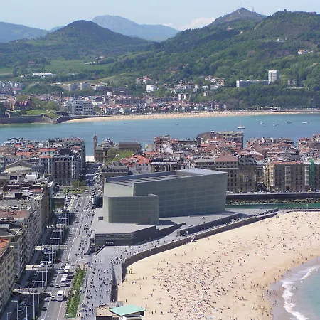 Arrizul Congress Готель