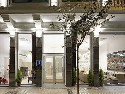 Szálloda Arrizul Congress 4*