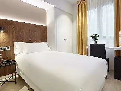 호텔 아리줄 콩그레스 산세바스티안