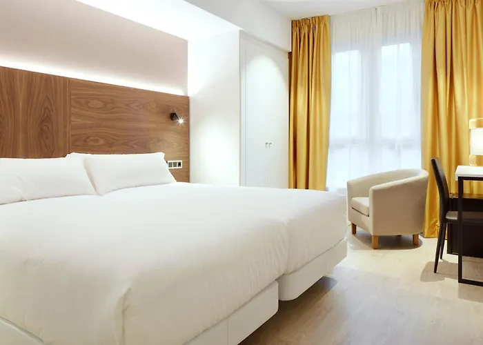 Arrizul Congress 4* San Sebastián