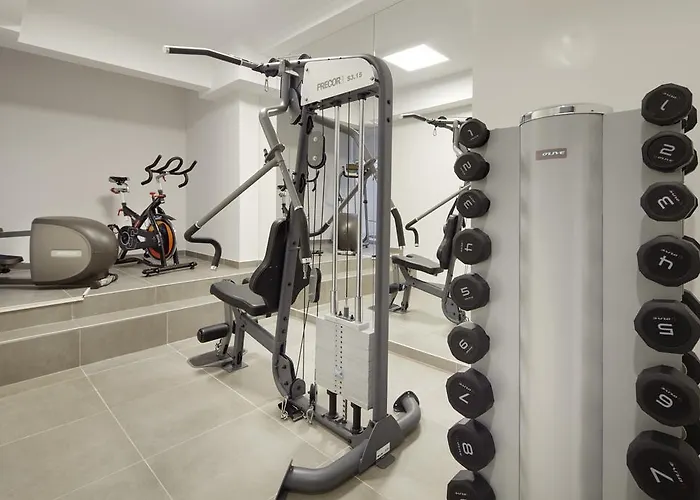 Arrizul Congress Hotel