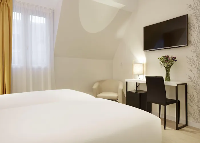 Hotel Arrizul Congress San Sebastián