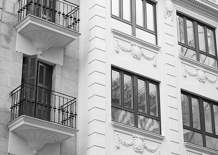 Hotel Arrizul Congress San Sebastián