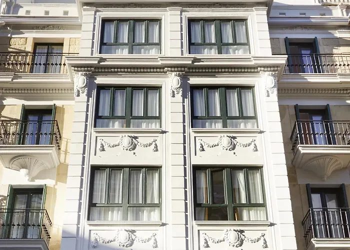 Hotel Arrizul Congress San Sebastián