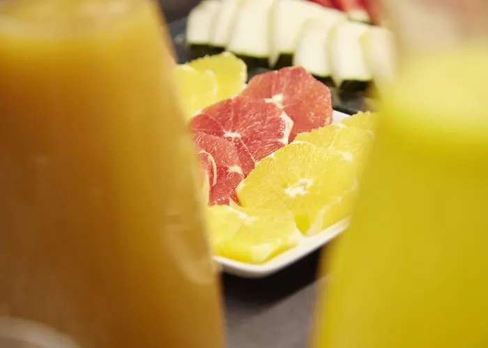 Hotel Arrizul Congress 4*