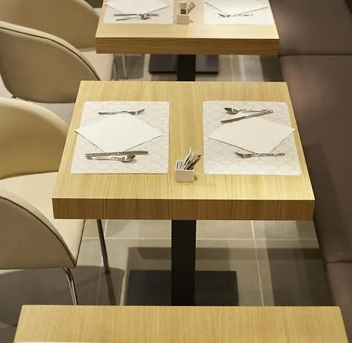 Arrizul Congress San Sebastián