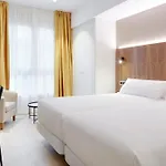 Otel Arrizul Congress San Sebastián