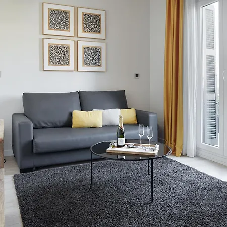 Arrizul Congress Hotel San Sebastian