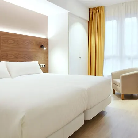 Arrizul Congress 4* San Sebastian