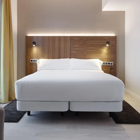 Hotel Arrizul Congress San Sebastian