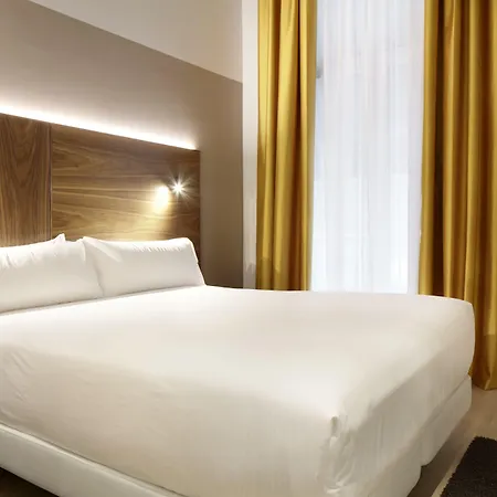 Arrizul Congress Hotel San Sebastian