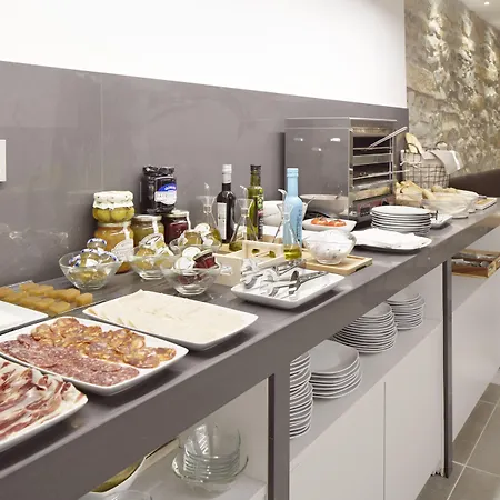 Arrizul Congress 4* San Sebastian