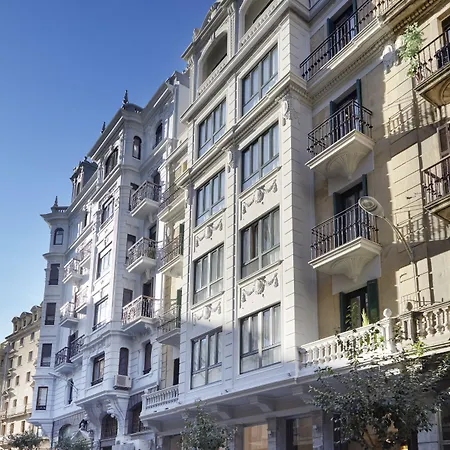 Arrizul Congress 4* San Sebastian