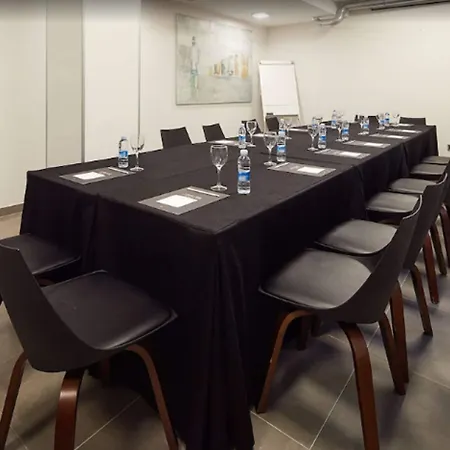 Arrizul Congress Hotel San Sebastian