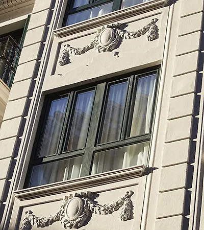 Arrizul Congress 4* San Sebastian