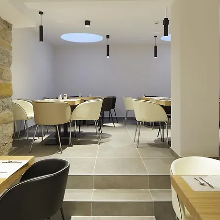 Hotel Arrizul Congress