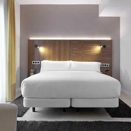 Hotel Arrizul Congress