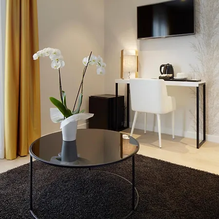 Arrizul Congress 4* San Sebastian