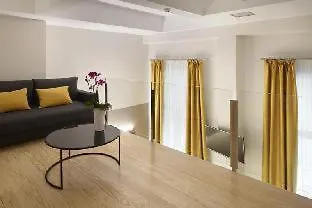 Arrizul Congress 4* سان سيباستيان