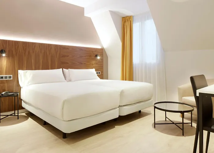 Arrizul Congress فندق