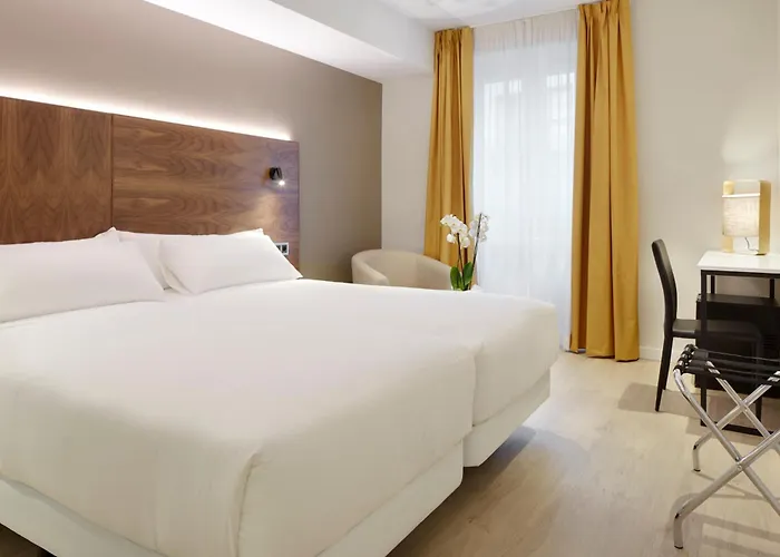 Arrizul Congress سان سيباستيان