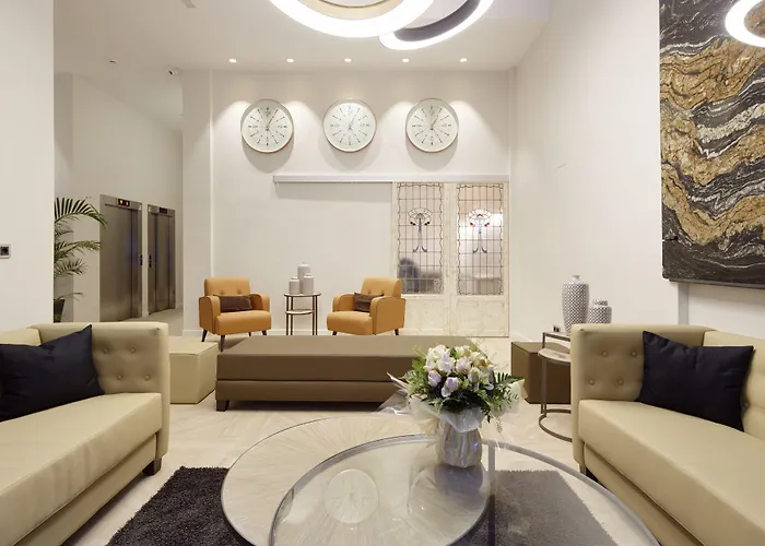 فندق Arrizul Congress 4*