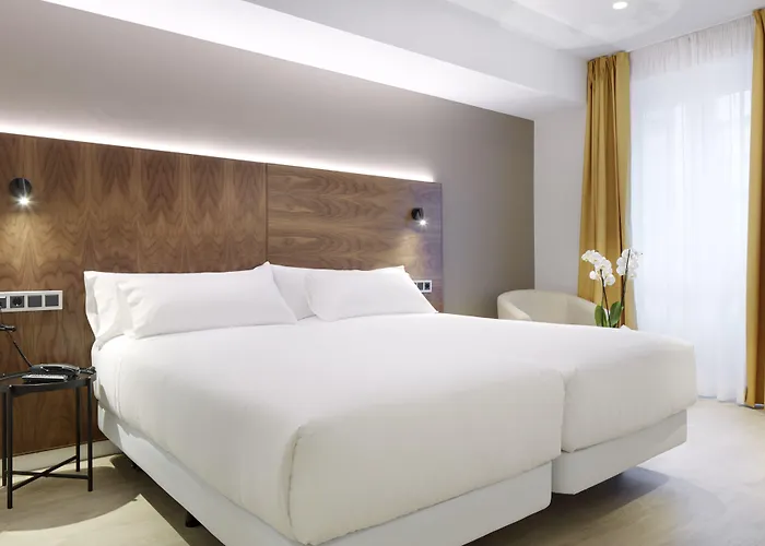 Arrizul Congress فندق 4*