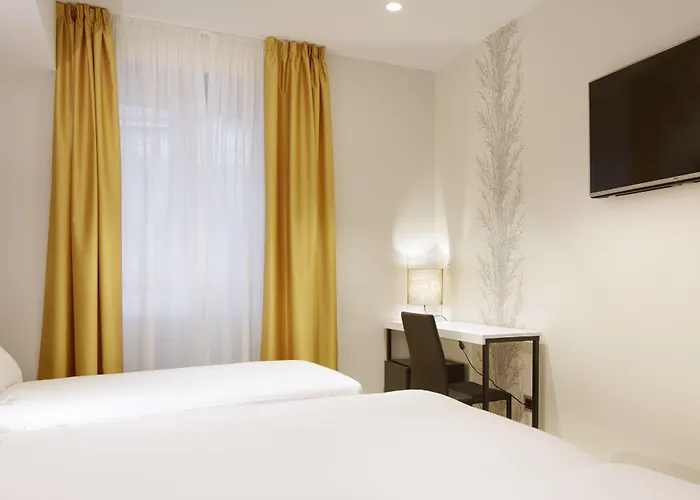 فندق Arrizul Congress