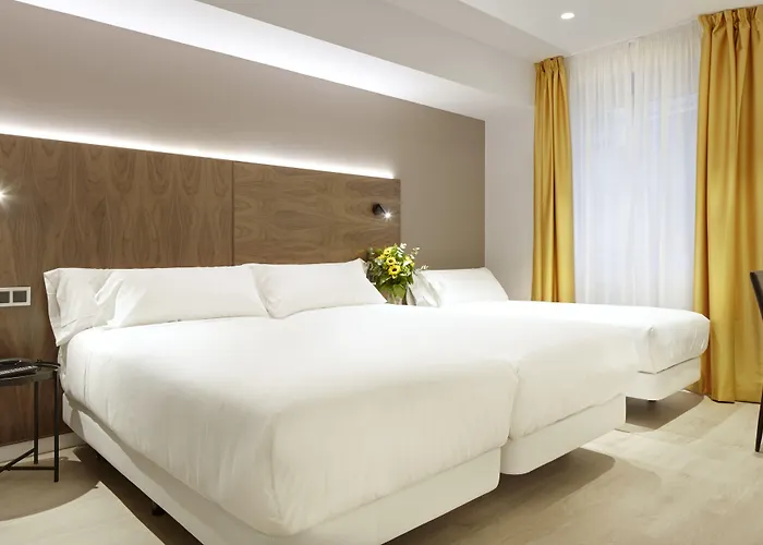 فندق Arrizul Congress 4*