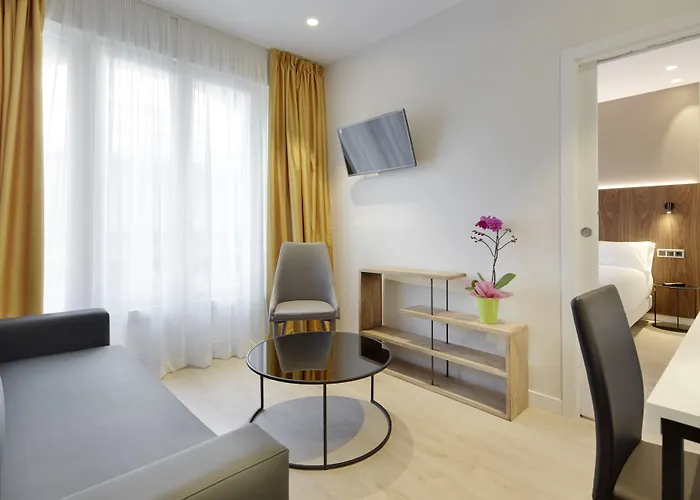 فندق Arrizul Congress