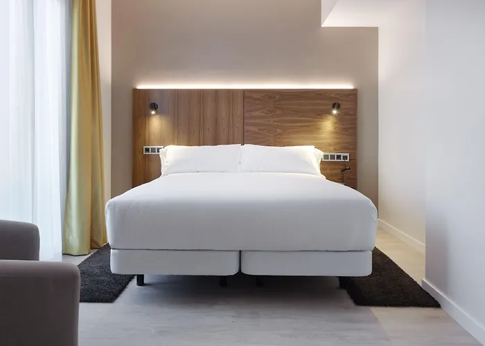 فندق Arrizul Congress سان سيباستيان