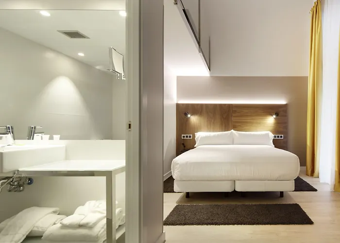 فندق Arrizul Congress 4*