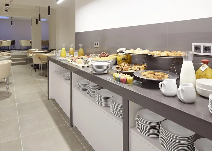 فندق Arrizul Congress 4*