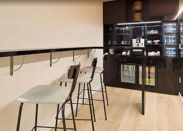 Arrizul Congress فندق 4*