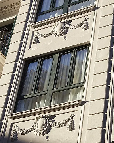 Arrizul Congress 4* سان سيباستيان