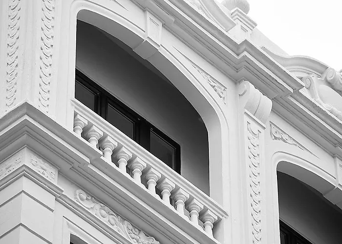 فندق Arrizul Congress