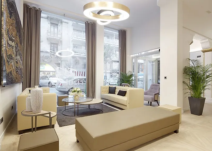 فندق Arrizul Congress