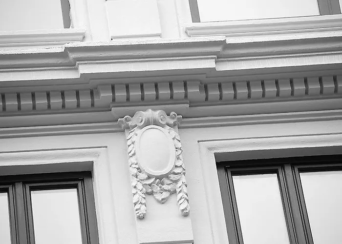 فندق Arrizul Congress سان سيباستيان