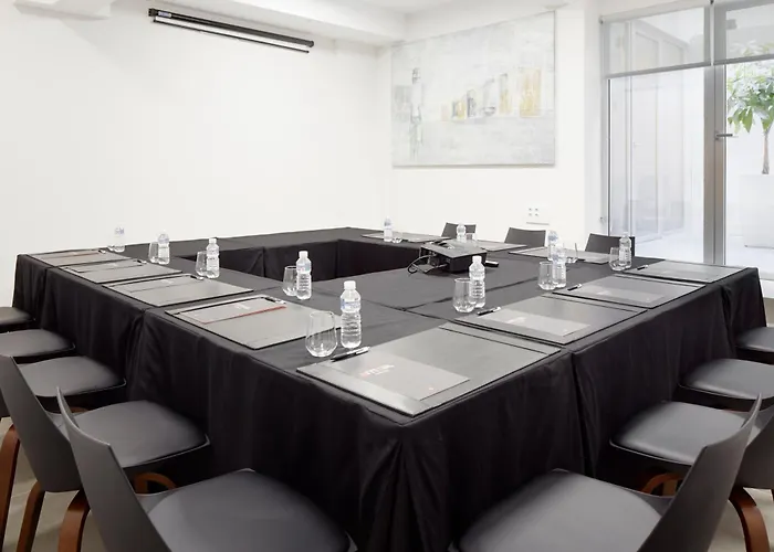 Arrizul Congress فندق 4*