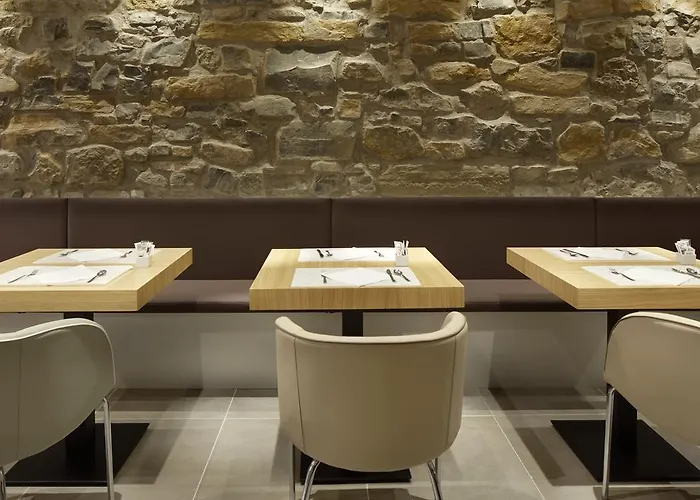 فندق Arrizul Congress سان سيباستيان