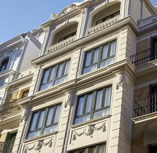 فندق Arrizul Congress